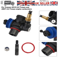 Carburetor Replace For Traxxas T-maxx For the 5234 5243 5239 3.3 2.5r 2.5 Engine