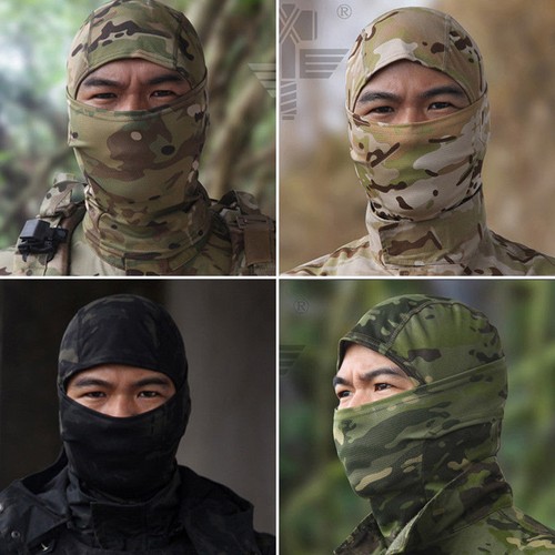 Paintball mask airsoft - airsoft,