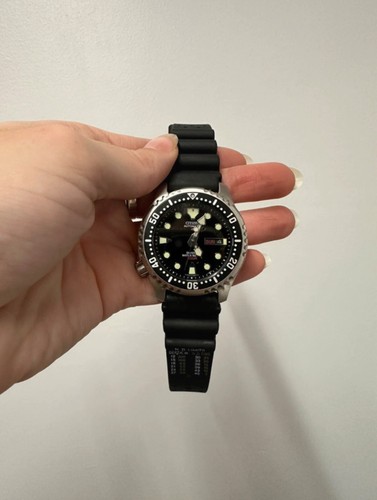 Promaster diver ny0040 ee - promaster,