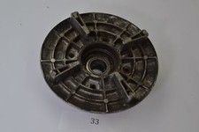 Yamaha RD 250, 352 Bj. 73 -