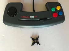 Repair part for Commodore Amiga CD32 Controller for spinning direction button