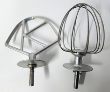 Vintage Kenwood Chef x2