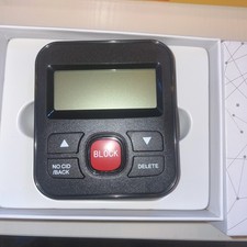 CALL BLOCKER CT-CID801