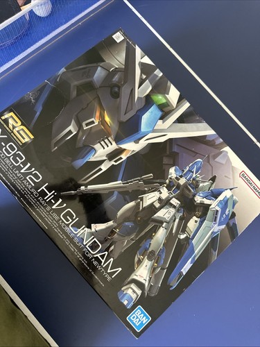 Bandai 144 ν2 - 1/144, rx-93-ν2