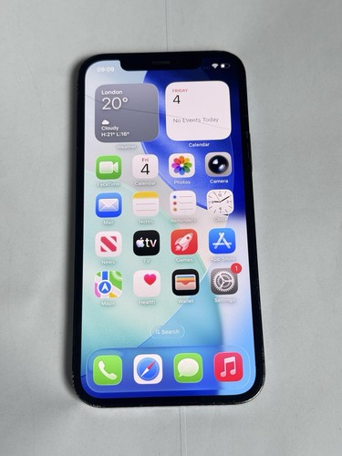 Apple iphone pro 128gb - iphone,