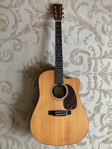 Martin 16gte natural usa - martin,