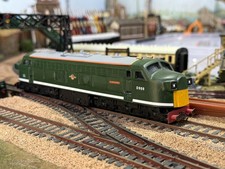 Kit Master Built LMS 10000 BR