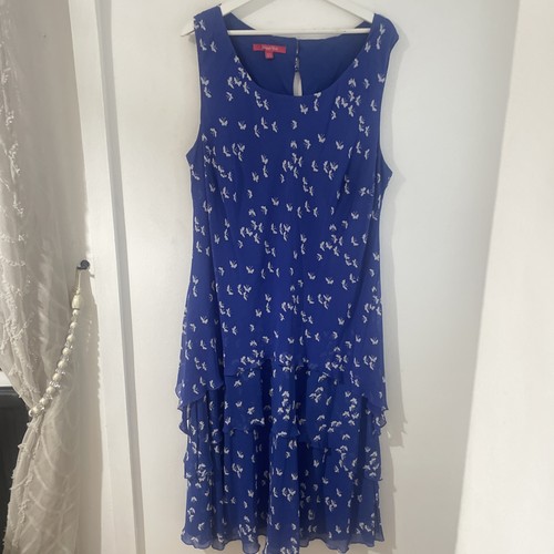 Jacques vert size blue - size, 24