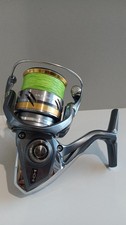 Shimano UltraGrea 3000XG-B Spinning Reel Used