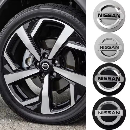Nissan wheel center - nissan,