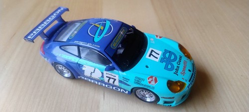 Scalextric c2274 porsche - scalextric, 911