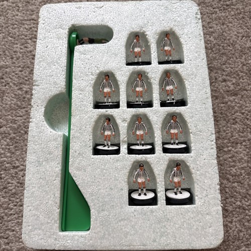 Subbuteo ref 579 juventus - ref,