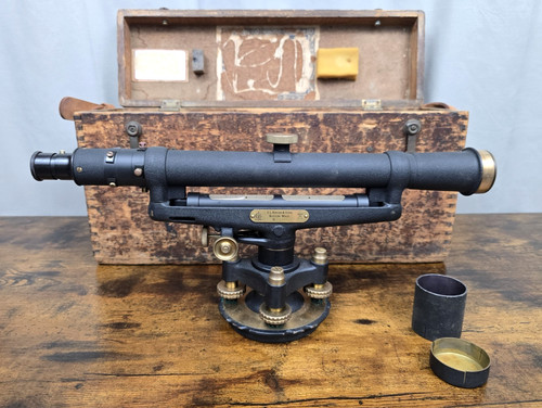 Vintage berger sons - berger, &