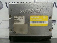 BMW E36 3 SERIES 318i M40