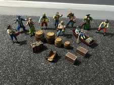 ELC Pirate Figures &