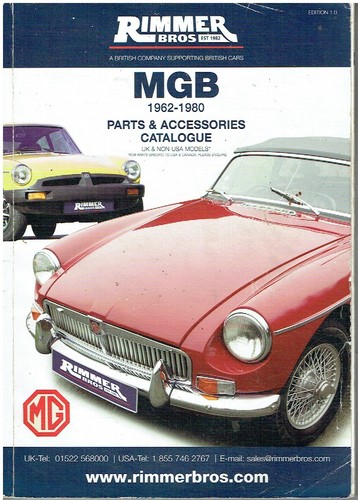 Mgb roadster gt - &,