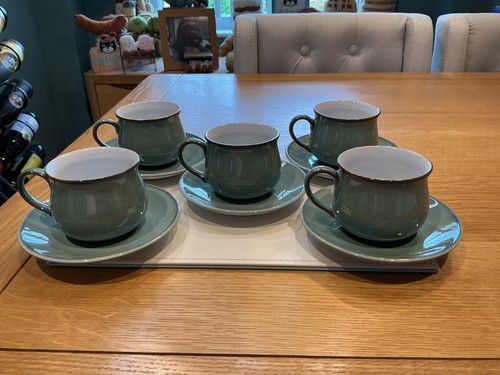 Denby regency green x - denby,