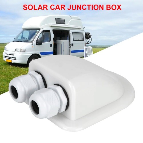 Solar cable entry gland - cable,