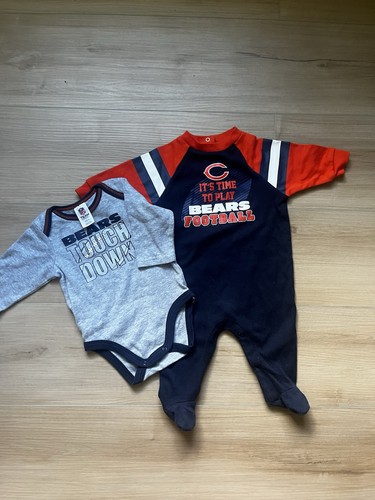 Nfl team apparel - team, chicago
