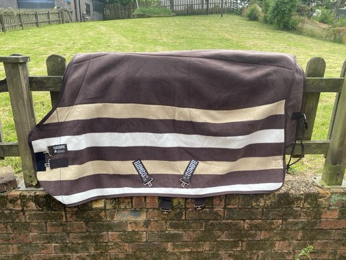 Rambo horseware deluxe - rambo,
