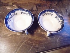 Set of 3 Royal Worcester