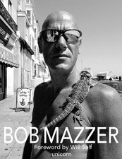 Bob Mazzer, Mazzer, Bob