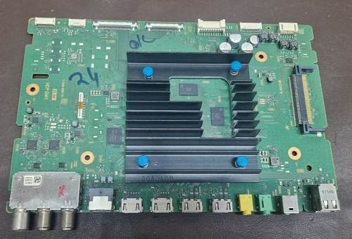Main board for - main,