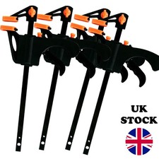 4 x 103mm JAWS RATCHET