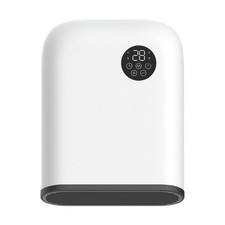 TCP Fan Heater Electric LED