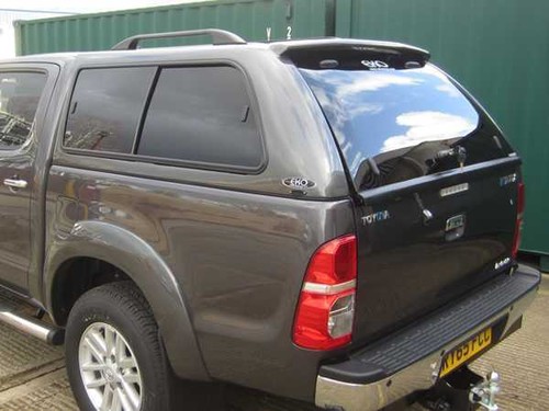 Toyota hilux mk6 mk7 and - hilux,
