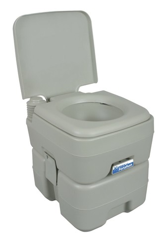 Kampa portaflush portable - portaflush, 20