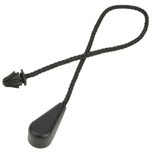 Parcel shelf string cord - string,