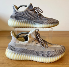 Adidas Yeezy Boost 350 V2 Ash