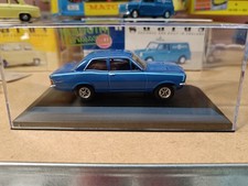 Boxed VA08707 Vauxhall Viva GT