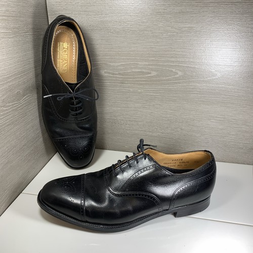 Cheaney paris brogue - paris, cap