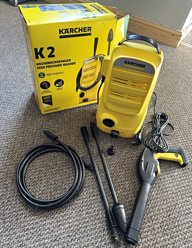 Kärcher high pressure - kärcher,