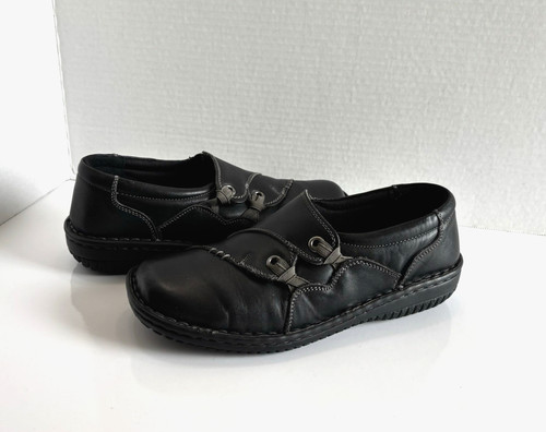 Loretta women 5 black - loretta, sz
