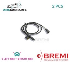 ABS WHEEL SPEED SENSOR PAIR