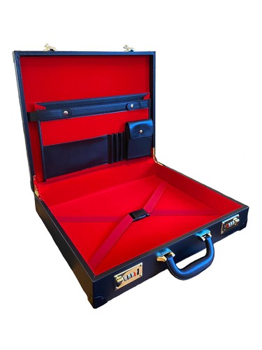 Masonic hard standard - mm/wm,