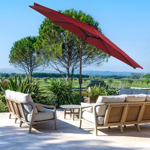 Large parasol umbrella - large,