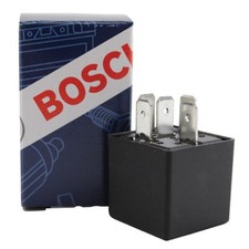 Bosch Fuel Pump Relay