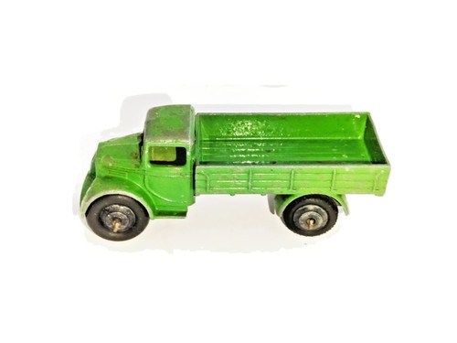 Pre war meccano - pre, toys