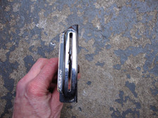 Jaguar Mark 2 / Mk2 Interior