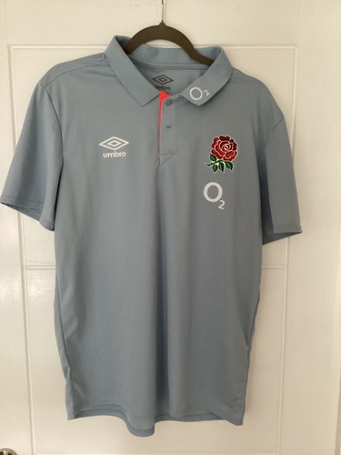 Vintage umbro england rugby - vintage,