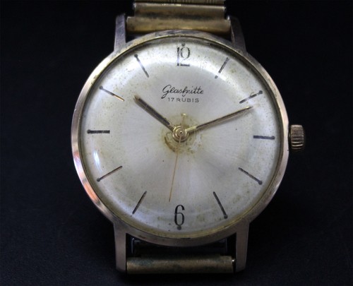 Gub glashütte large men - gub, men’s