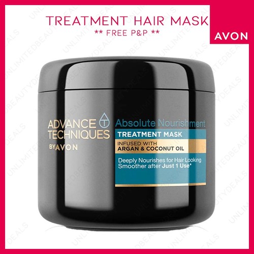 Avon advance techniques - avon,
