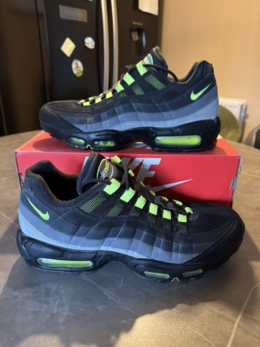 Nike air max black - nike,
