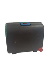 CARLTON Vintage Large Hard