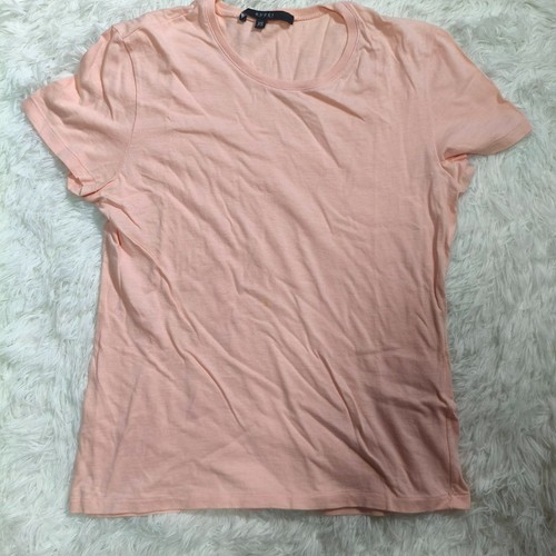 Gucci shirt pink simple - xs,