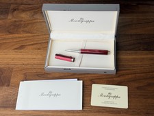 Montegrappa Espressione